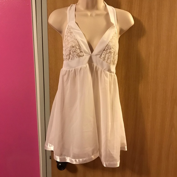 i collection Other - Sexy white I collection lingerie i collection Other - Sexy white I collection lingerie